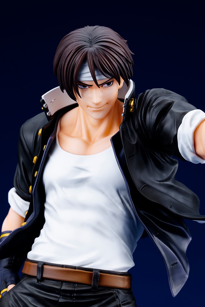 ���� �� THE KING OF FIGHTERS '98 Ver.