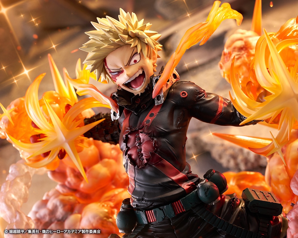 ARTFX J �������� FINAL SEASON Ver.