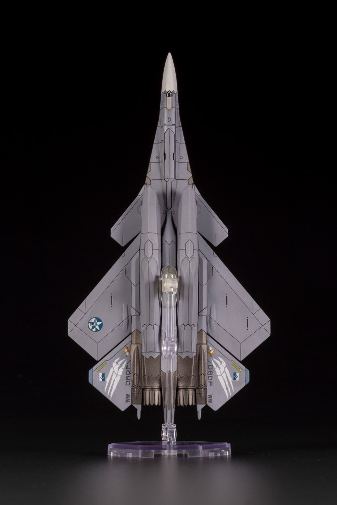 X-02S qFor Modelers Editionr