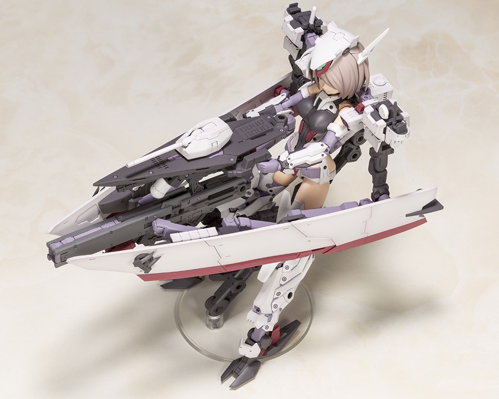 限定特典付き】 フレームアームズ・ガール 金剛