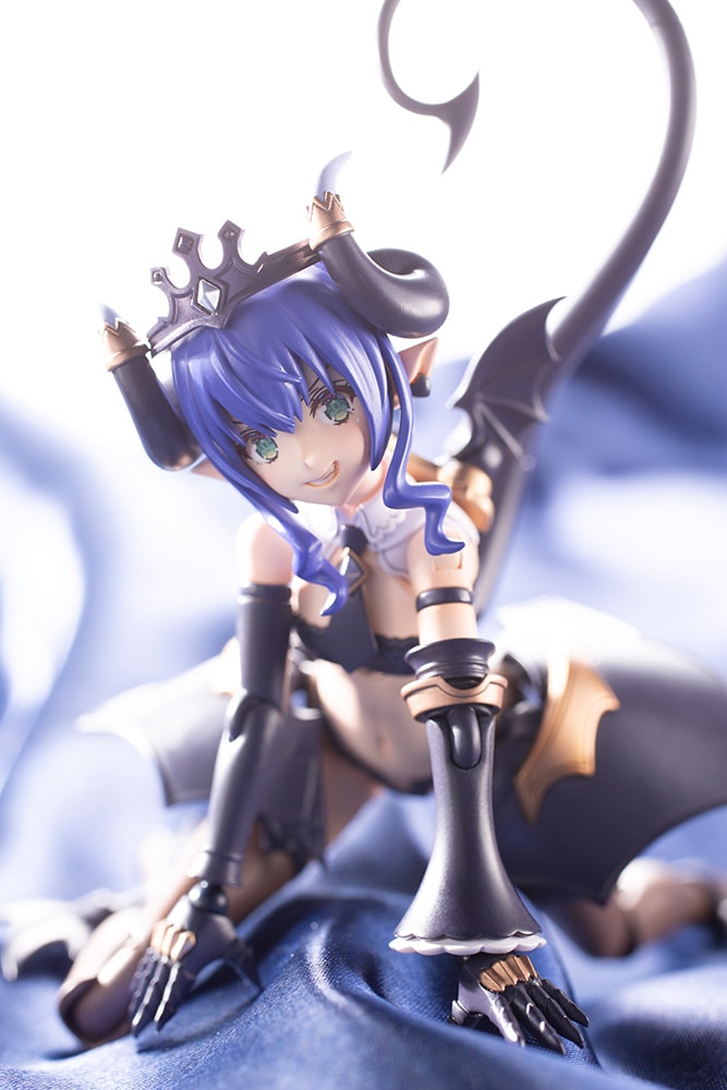 ヴェルルッタ(ヴェルルッタ): プラモデル｜コトブキヤオンラインショップ