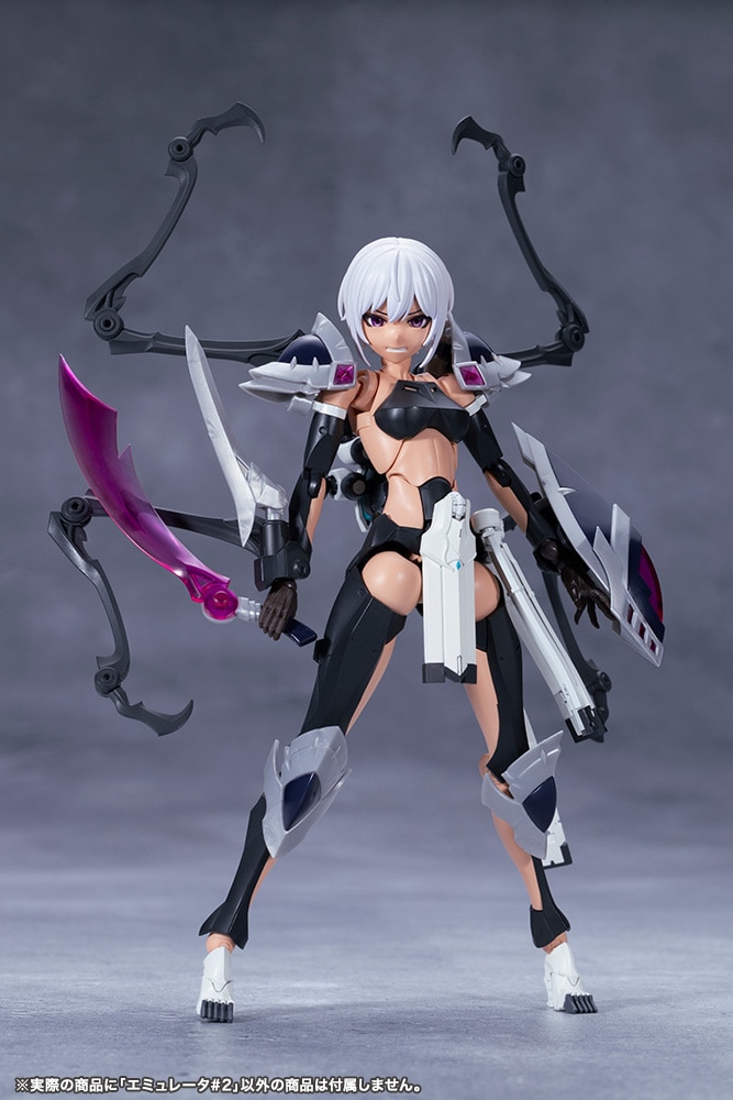 �G�~�����[�^#2