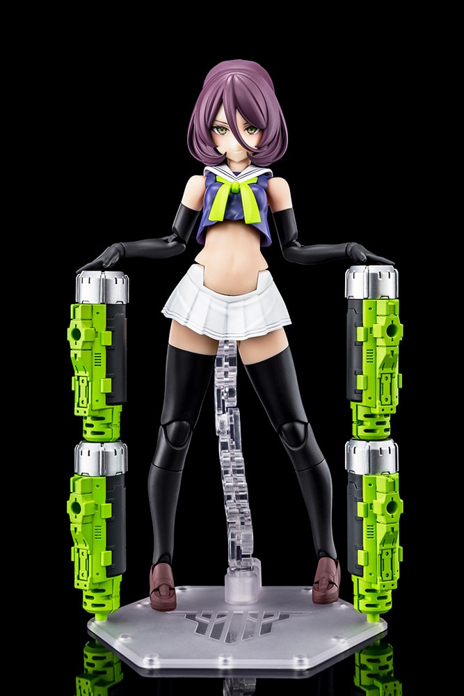 BUSTER DOLL �^���N
