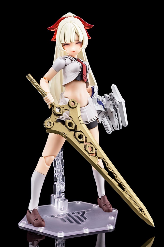 BUSTER DOLL �p���f�B��