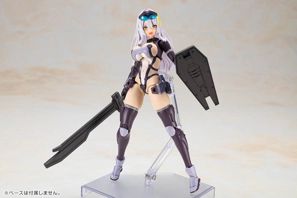 �[�j�X�E�K�[�� Gray Ver.