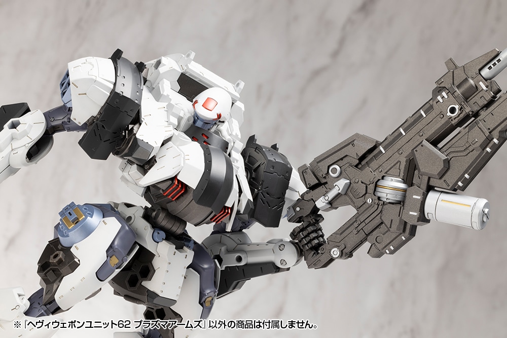 �w���B�E�F�|�����j�b�g62 �v���Y�}�A�[���Y