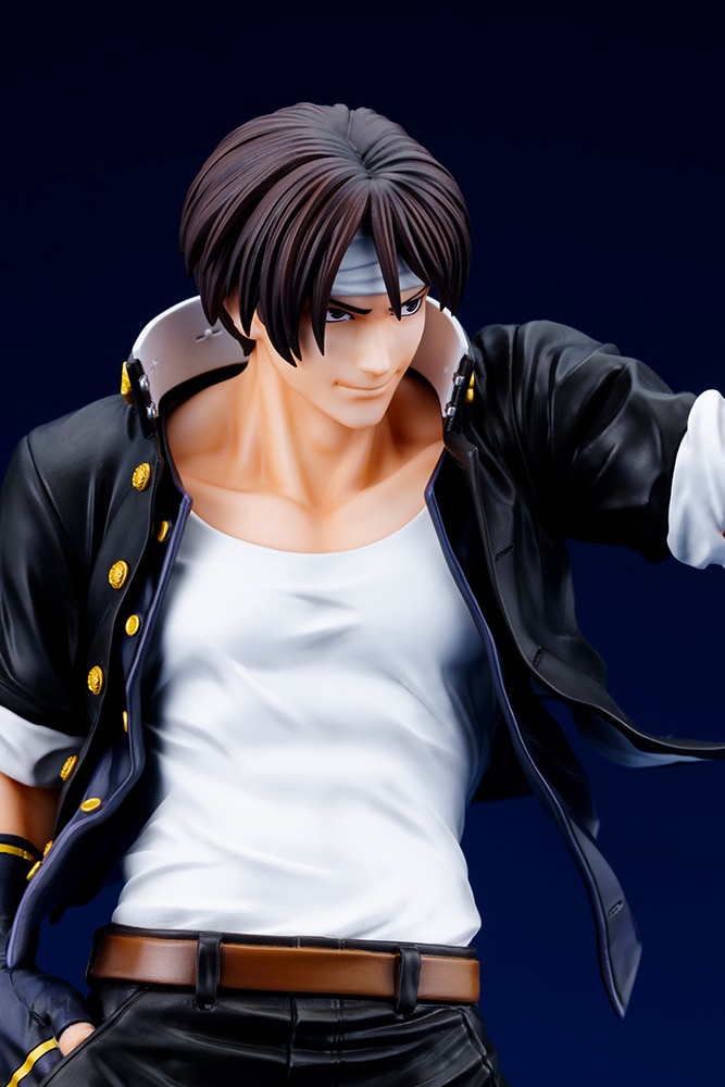 ���� �� THE KING OF FIGHTERS '98 Ver.