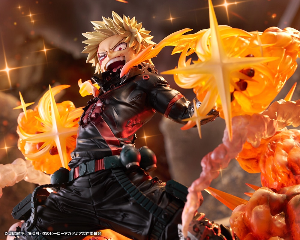 ARTFX J �������� FINAL SEASON Ver.
