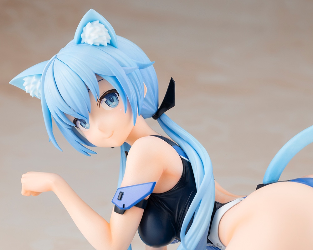�X�e�B���b�g Swimsuit Ver.