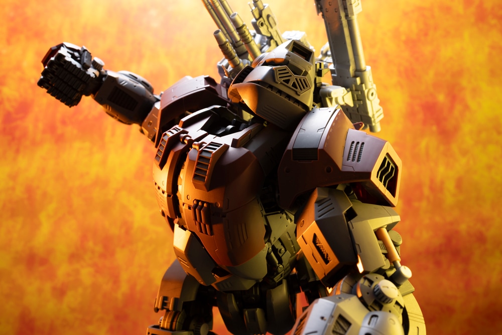 �A�C�A���R���O �V���o���c�d�l 1999 -Recolor-