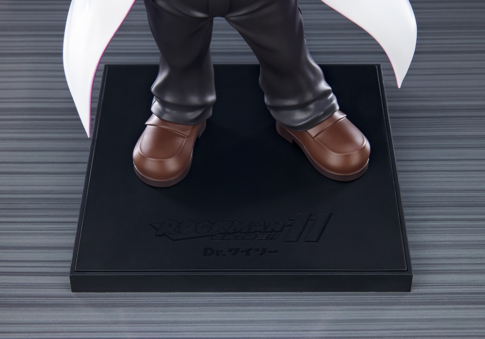 OSHI WORKS Dr.���C���[��Dr.���C�g