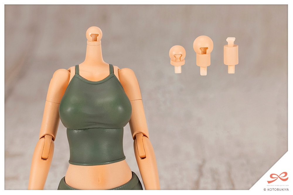 限定特典付き】トレーニングウルフさん｜コトブキヤオンラインショップ