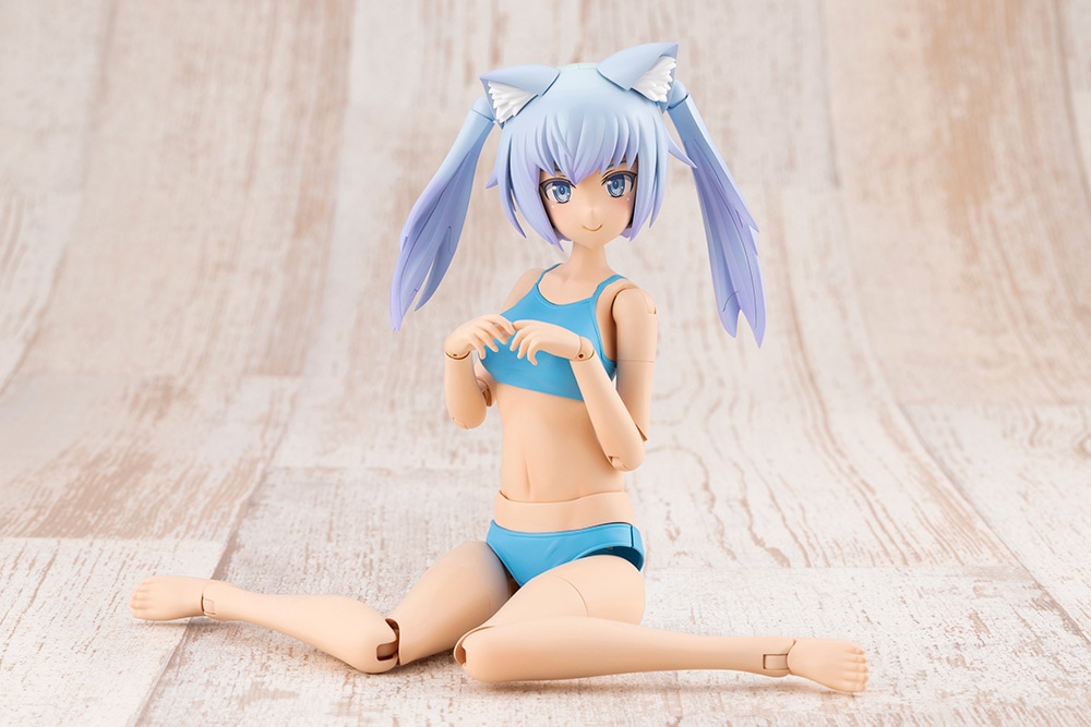 �O�����f�X�P�[���h���X�A�b�v�{�f�B�yM�zwith �X�e�B���b�g