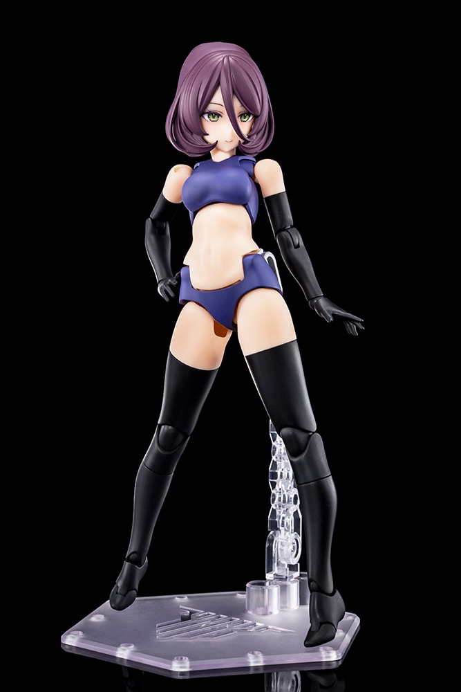 BUSTER DOLL �^���N