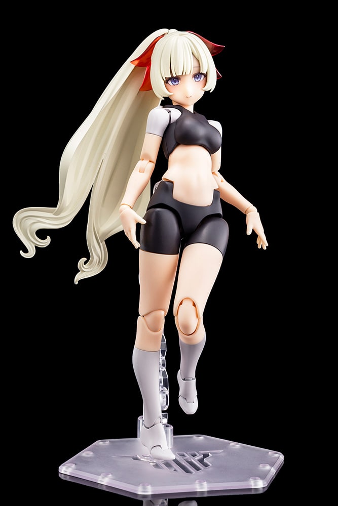 BUSTER DOLL �p���f�B��