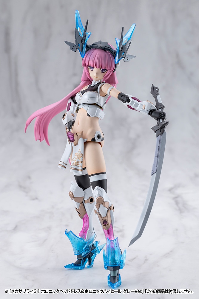 ���J�T�v���C34 �z���j�b�N�w�b�h�h���X���z���j�b�N�n�C�q�[�� �O���[Ver.