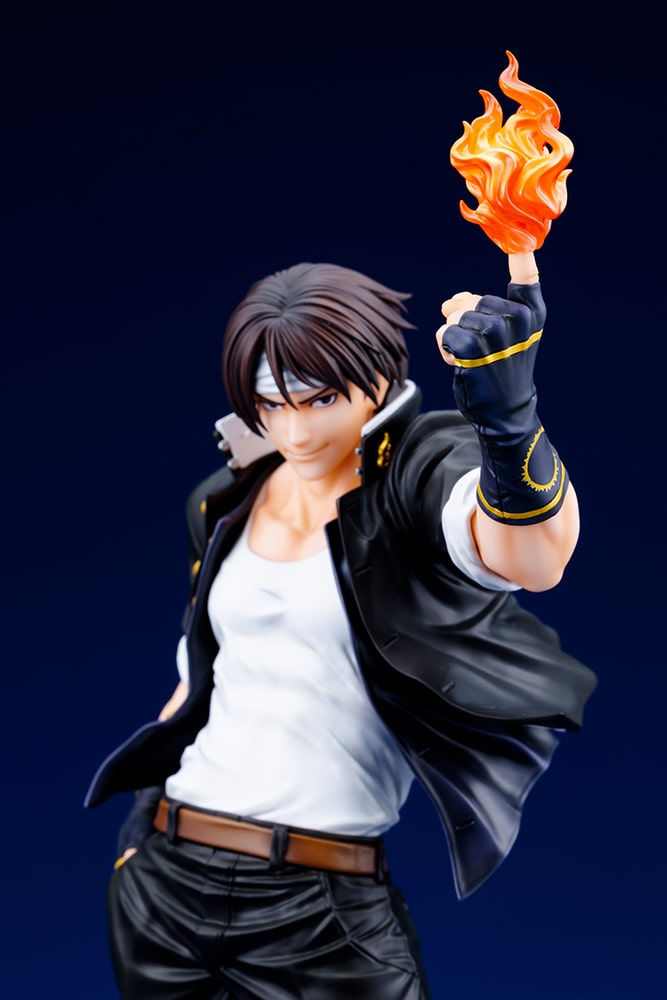 ���� �� THE KING OF FIGHTERS '98 Ver.