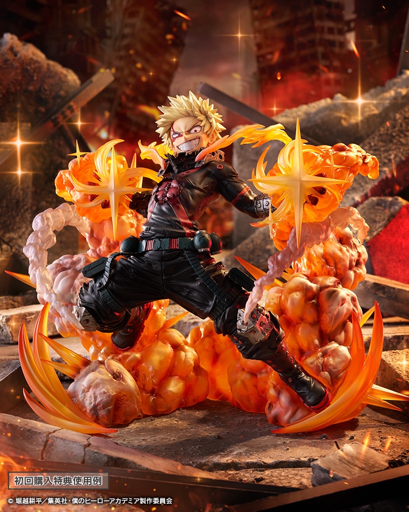 ARTFX J �������� FINAL SEASON Ver.