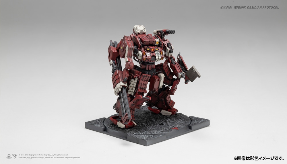 RDL�d���� �g���p�b�N