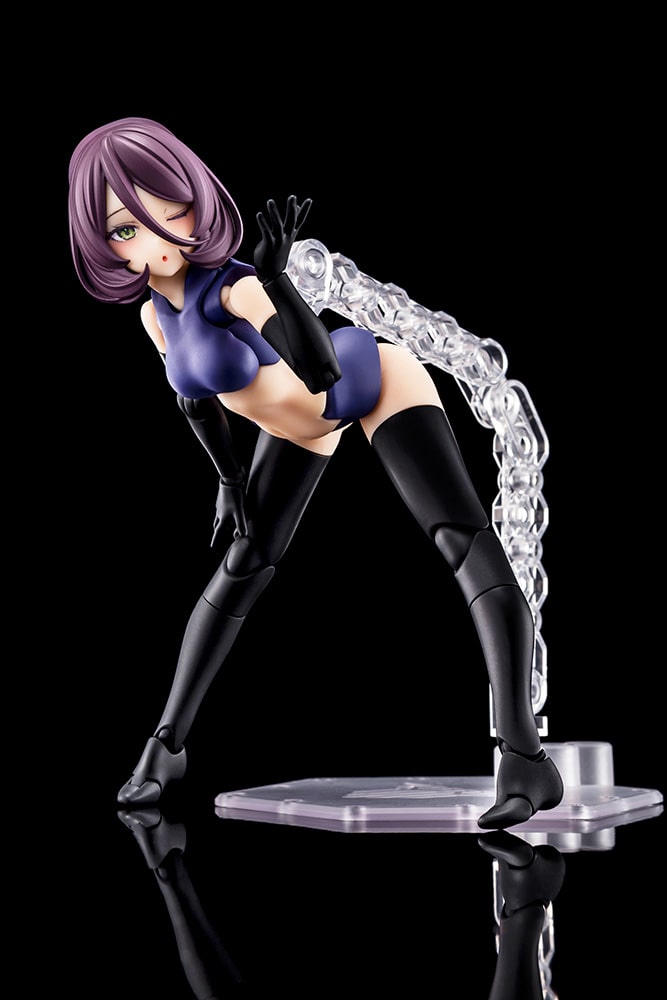 BUSTER DOLL �^���N
