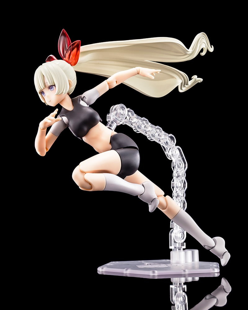 BUSTER DOLL �p���f�B��