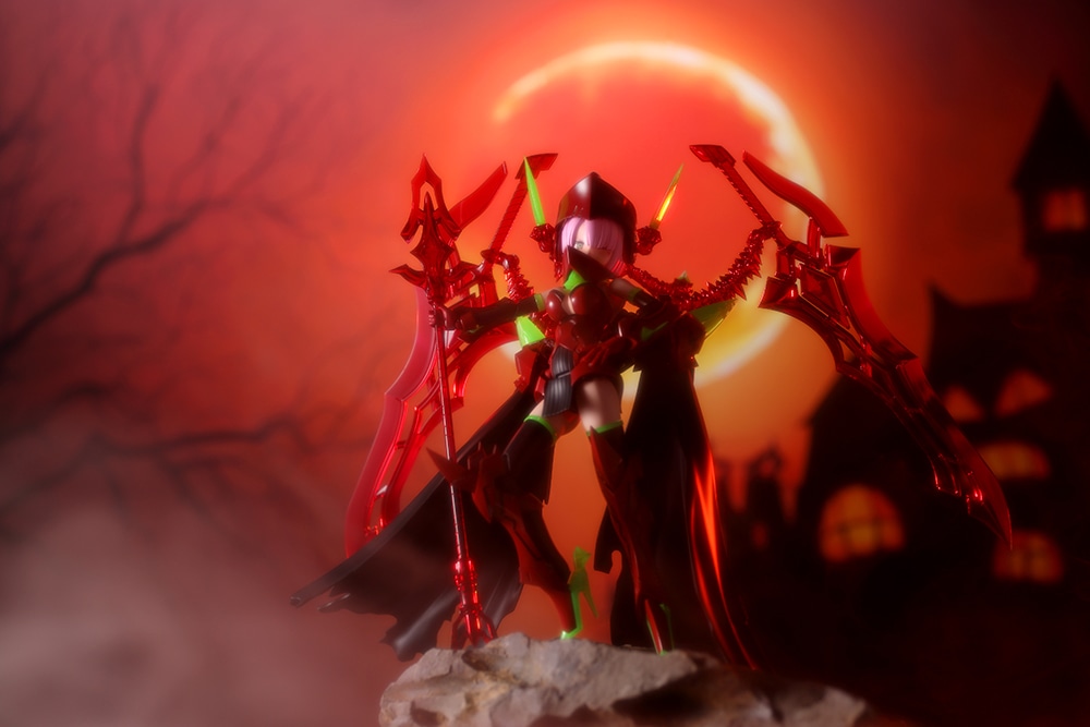 BULLET KNIGHTS GNXL[Vi[ HELL BLAZE