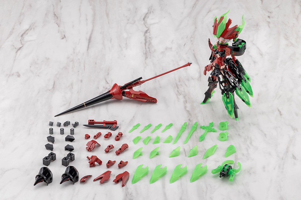 BULLET KNIGHTS �G�N�\�V�X�g HELL BLAZE