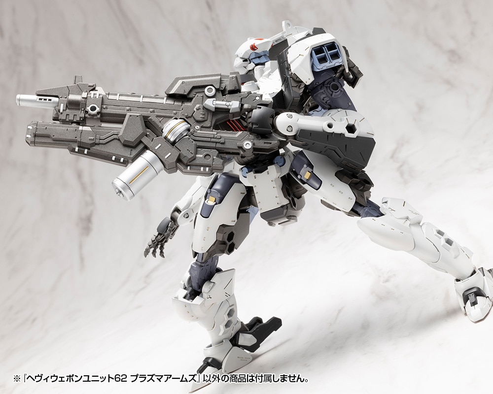 �w���B�E�F�|�����j�b�g62 �v���Y�}�A�[���Y