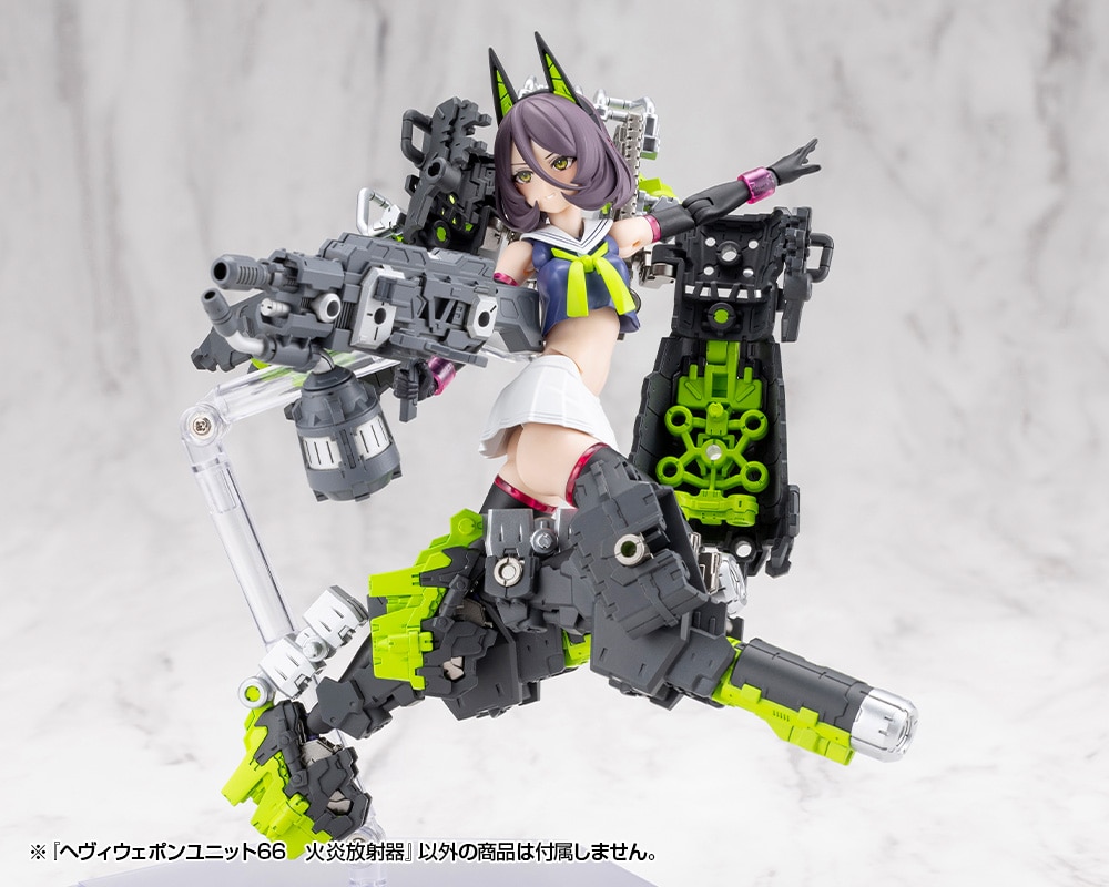 �w���B�E�F�|�����j�b�g66 �Ή����ˊ�