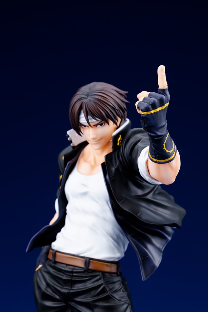 ���� �� THE KING OF FIGHTERS '98 Ver.