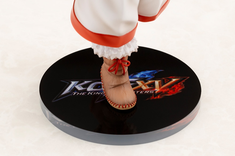 �i�R���� THE KING OF FIGHTERS XV Ver.