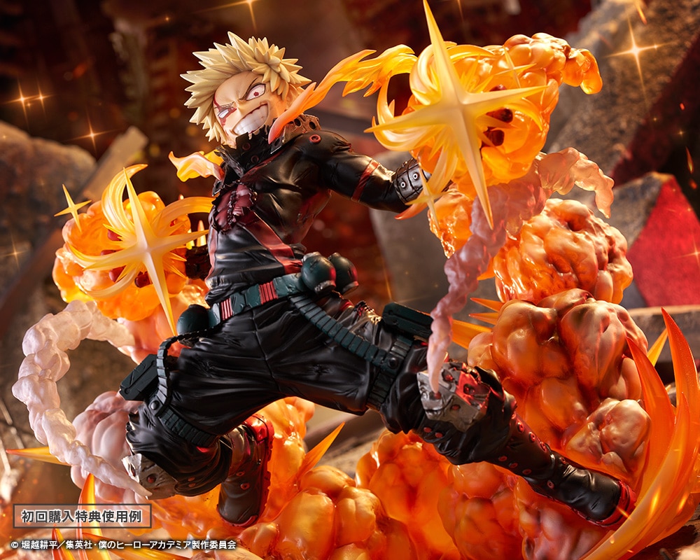 ARTFX J �������� FINAL SEASON Ver.