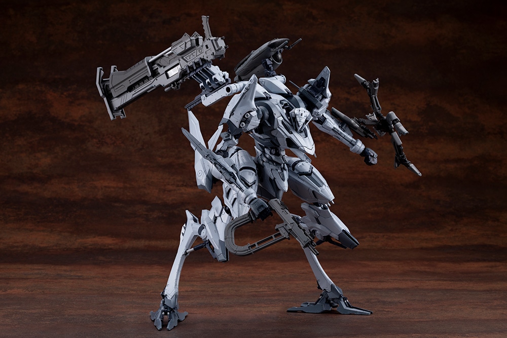 SCHNEIDER NACHTREIHER/40E 近接突撃型1