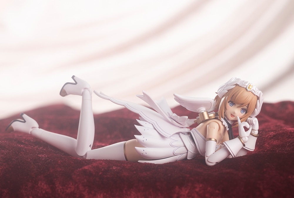 ���~�e�B�A First Engage Ver.�q�t�@�[�X�g�G���Q�[�WVer.�r