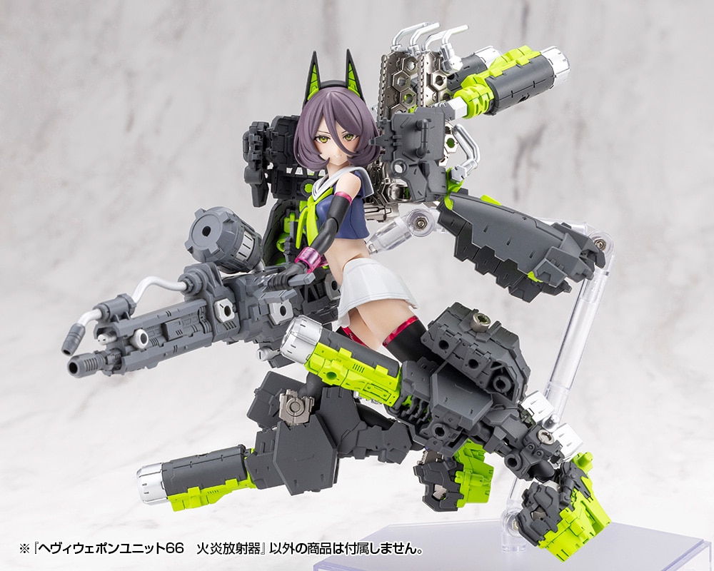 �w���B�E�F�|�����j�b�g66 �Ή����ˊ�