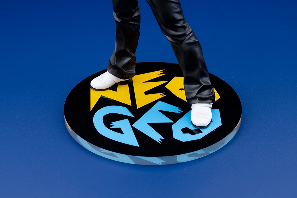 ���� �� THE KING OF FIGHTERS '98 Ver.