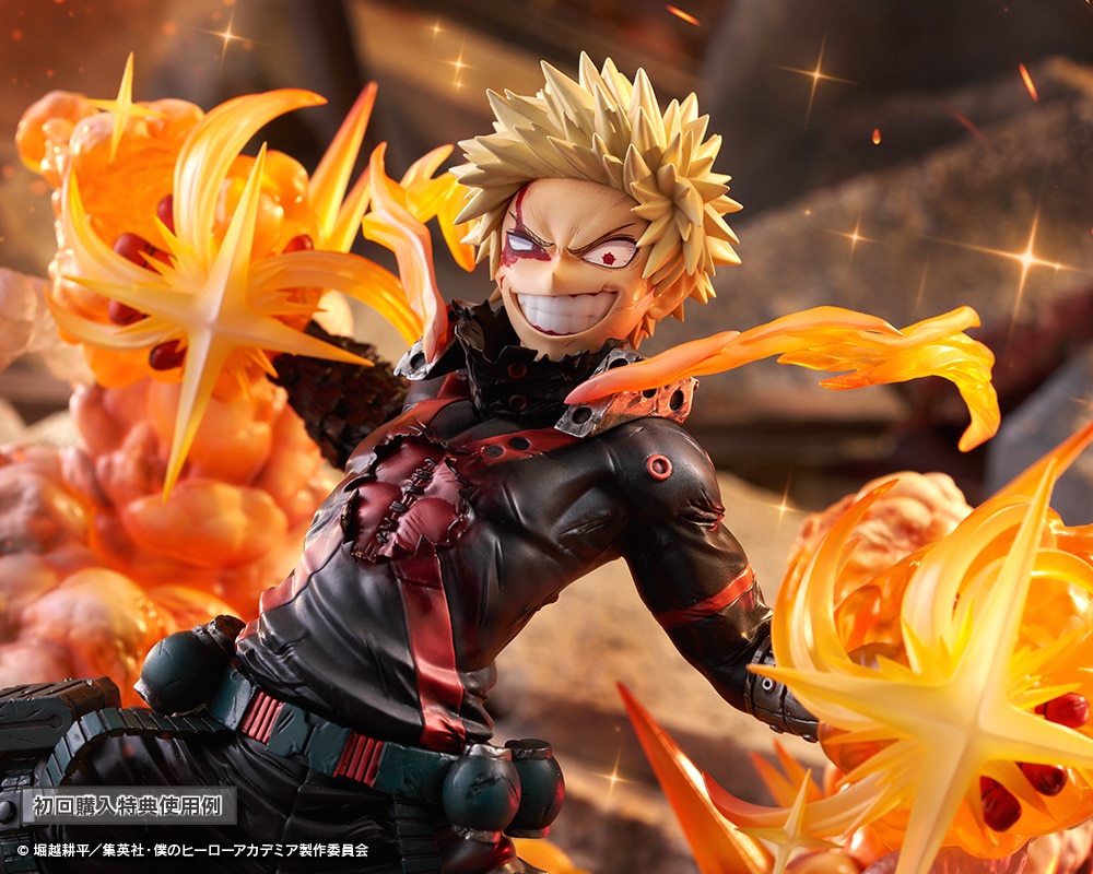 ARTFX J �������� FINAL SEASON Ver.