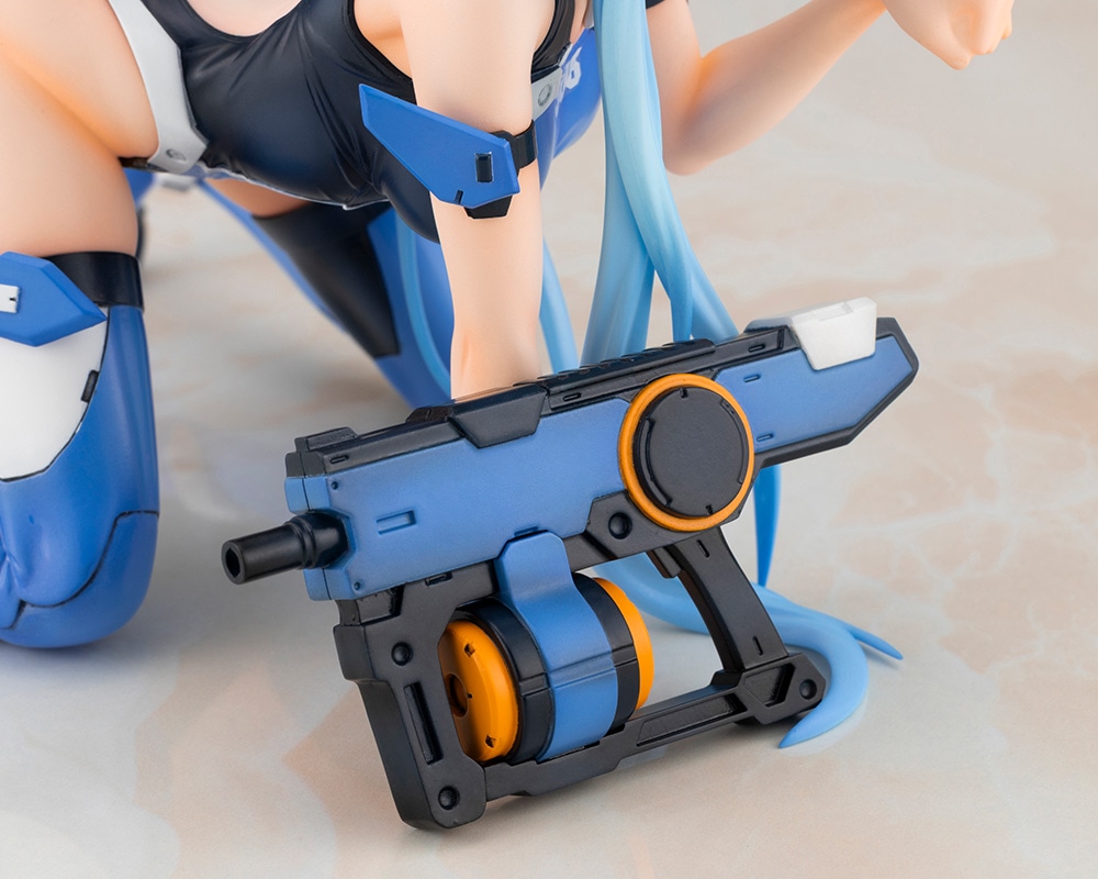 �X�e�B���b�g Swimsuit Ver.