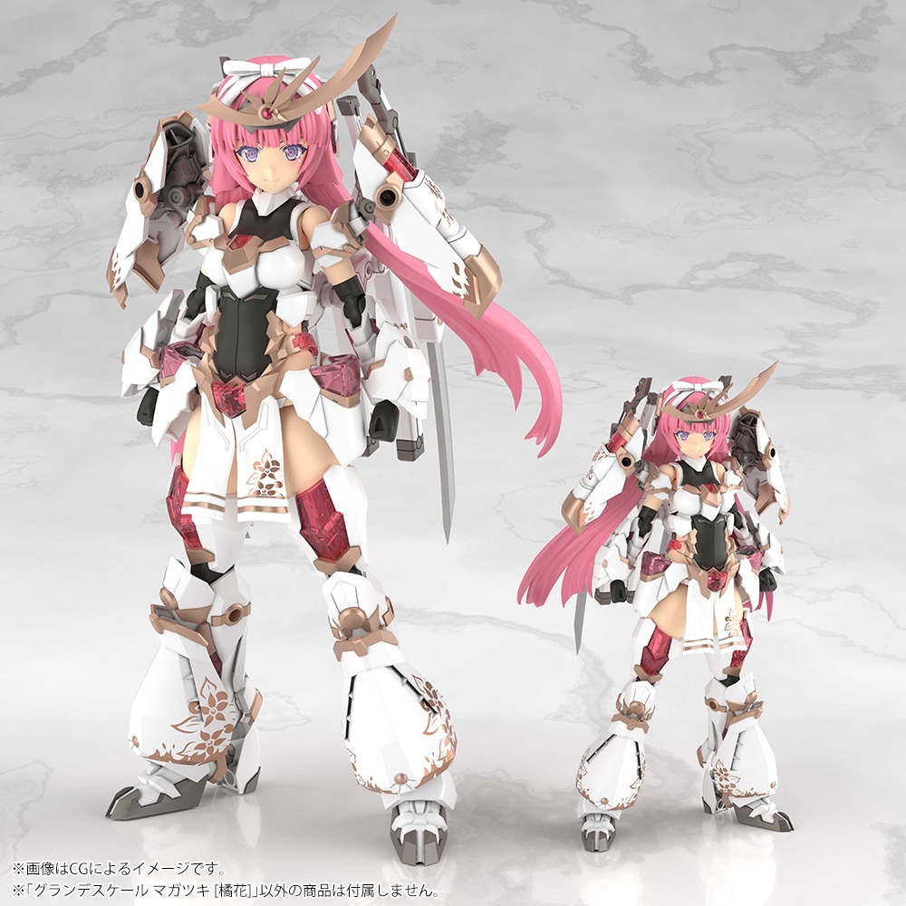 �O�����f�X�P�[�� �}�K�c�L [�k��]