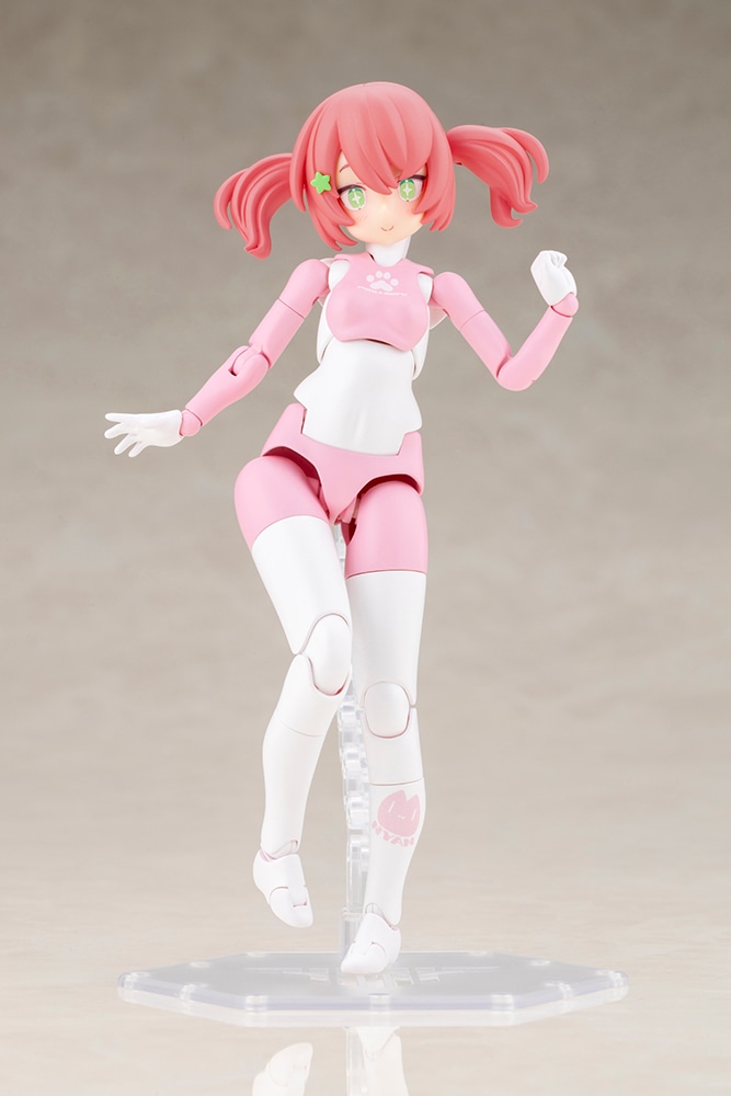 PUNI��MOFU ���[�V���O�}�I with Honda Z50J-1 �����L�[