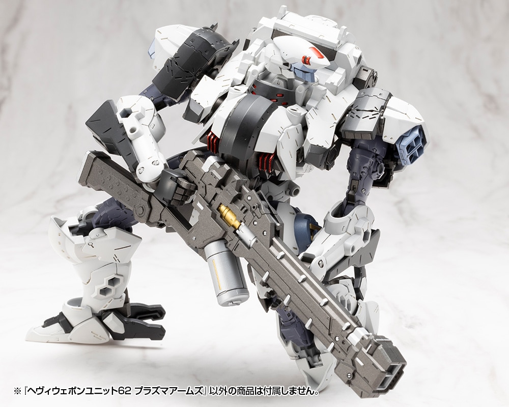 �w���B�E�F�|�����j�b�g62 �v���Y�}�A�[���Y