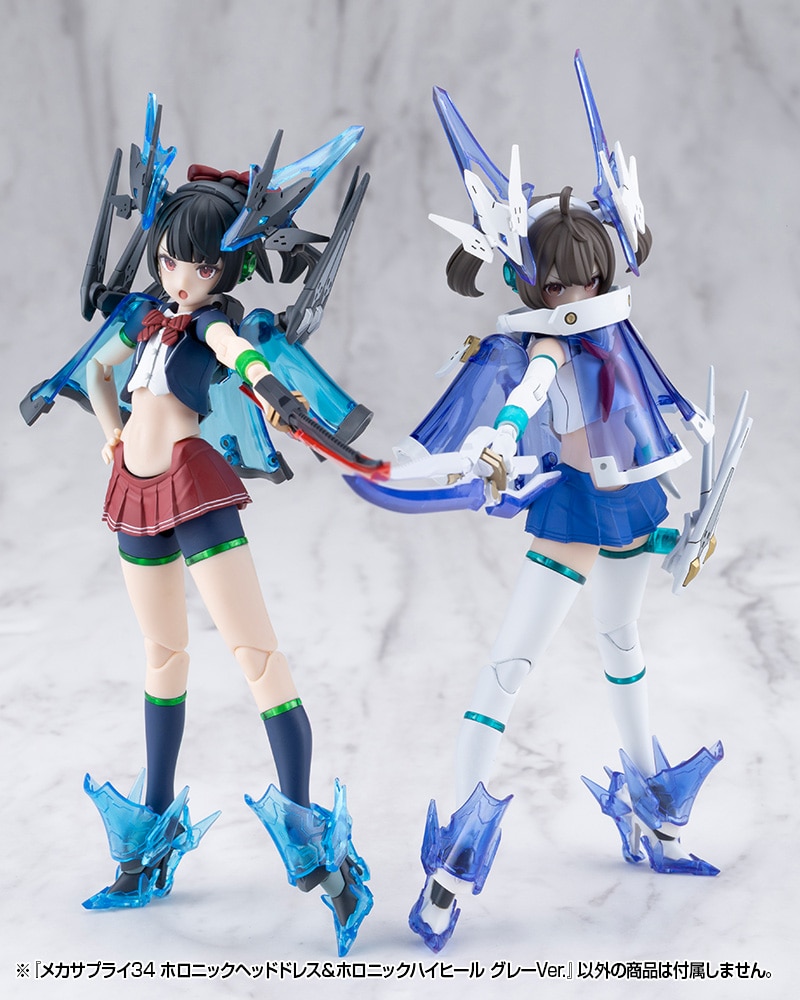 ���J�T�v���C34 �z���j�b�N�w�b�h�h���X���z���j�b�N�n�C�q�[�� �O���[Ver.