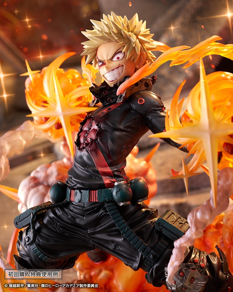 ARTFX J �������� FINAL SEASON Ver.