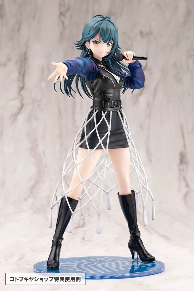 ������{-Luna say maybe- DX��