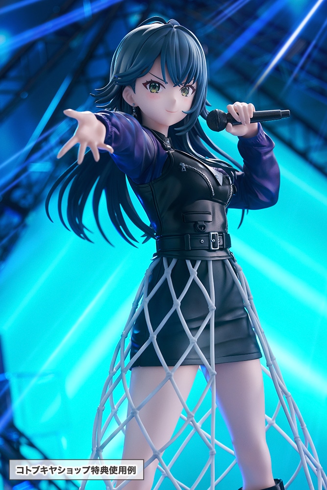 ������{-Luna say maybe-