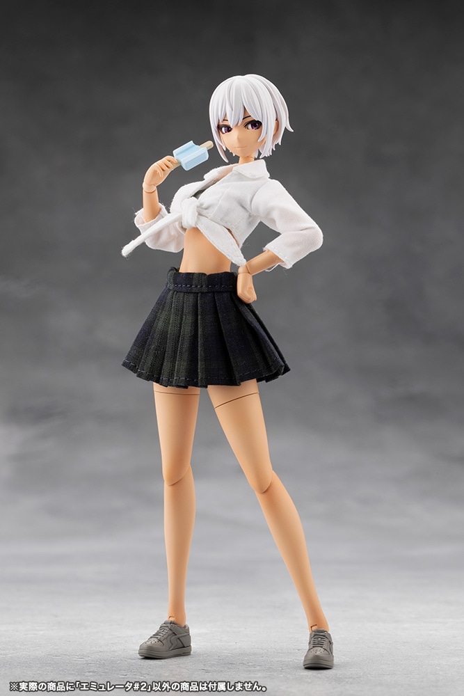 �G�~�����[�^#2