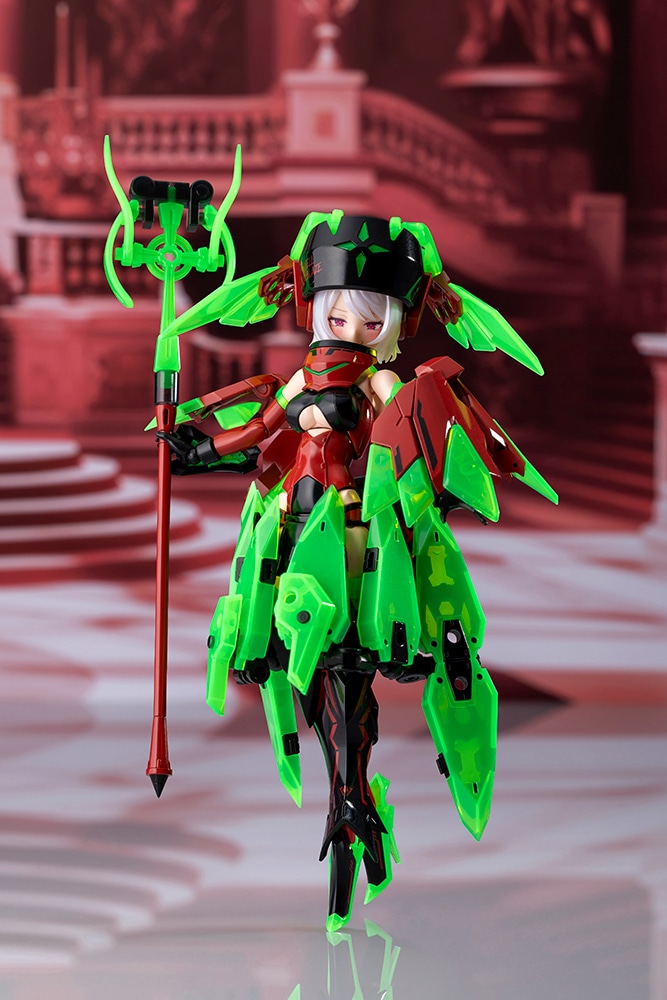 BULLET KNIGHTS �G�N�\�V�X�g HELL BLAZE