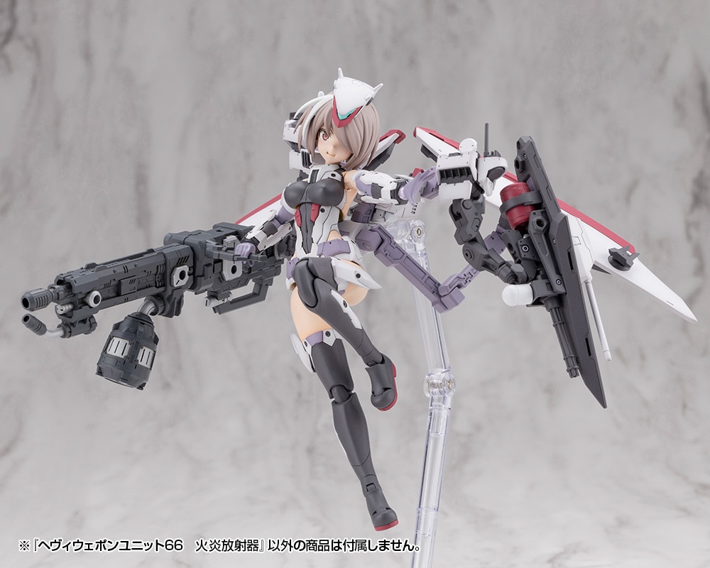 �w���B�E�F�|�����j�b�g66 �Ή����ˊ�