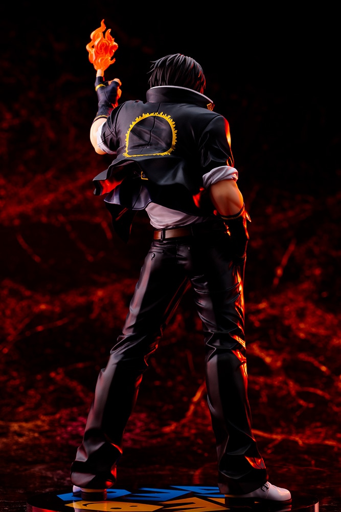 ���� �� THE KING OF FIGHTERS '98 Ver.