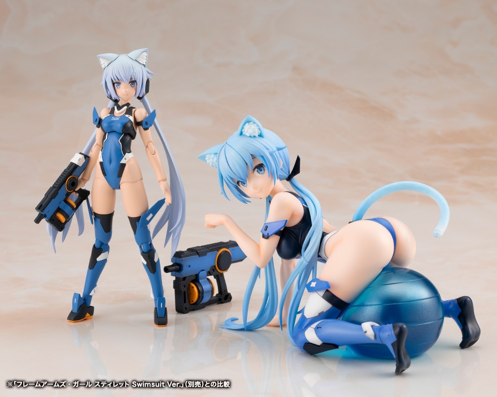 �X�e�B���b�g Swimsuit Ver.